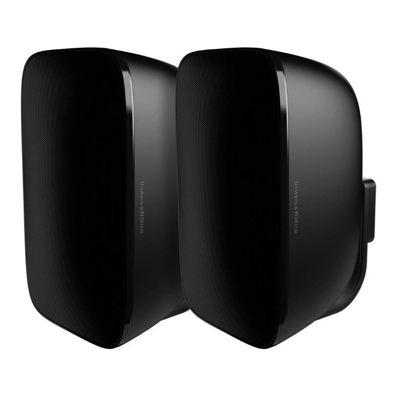 Bowers & Wilkins AM-1 Outdoor Speakers