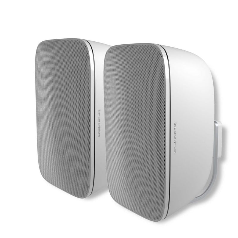 Bowers & Wilkins AM-1 Outdoor Speakers