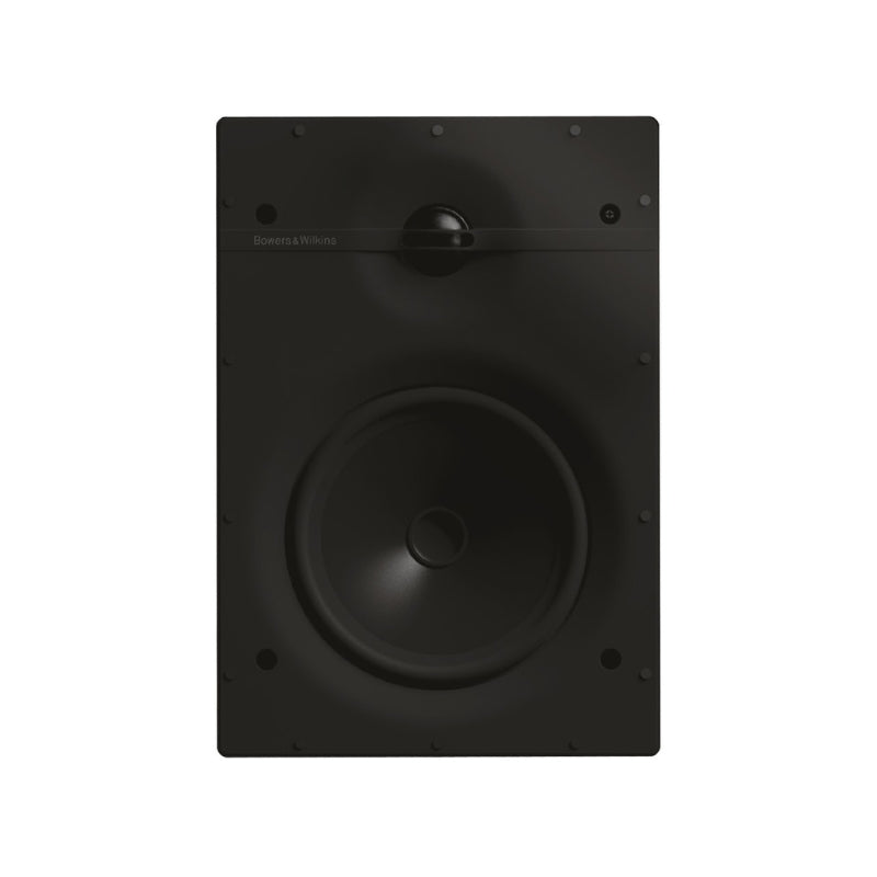 Bowers & Wilkins CWM652 2-Way In-Wall Speakers
