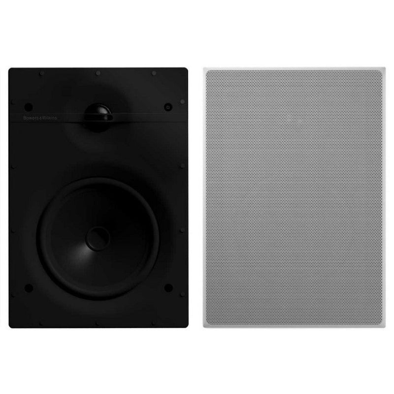 Bowers & Wilkins CWM652 2-Way In-Wall Speakers