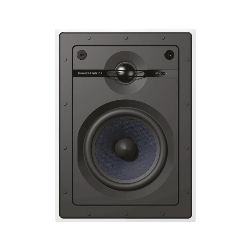 Bowers & Wilkins CWM652 2-Way In-Wall Speakers