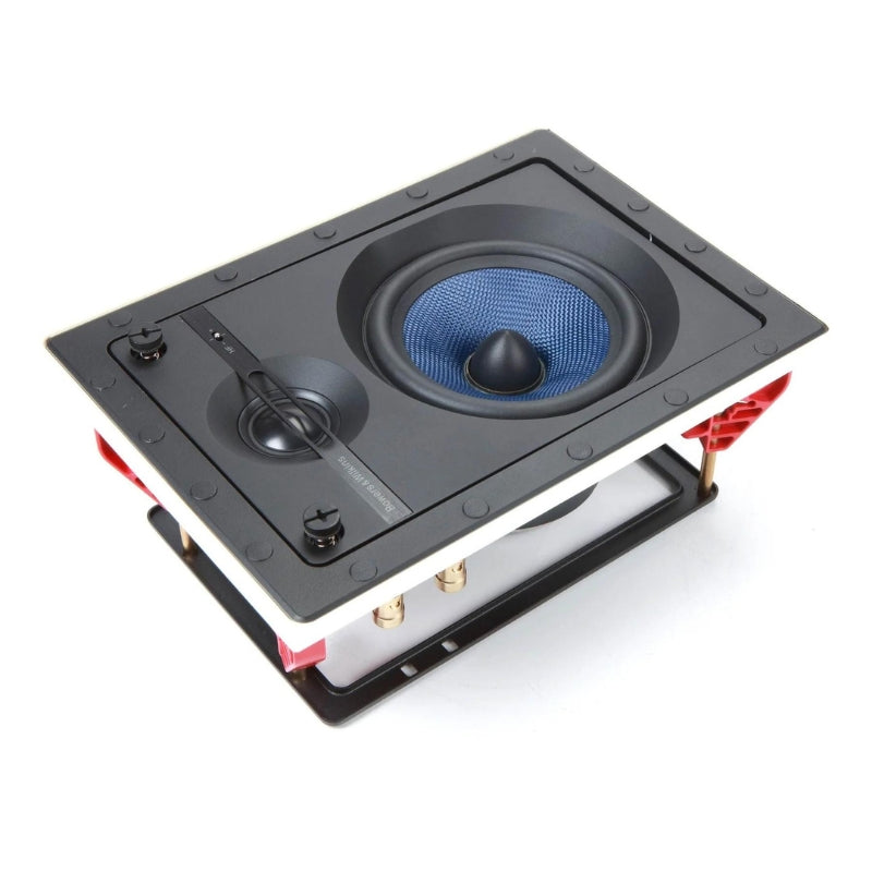 Bowers & Wilkins CWM652 2-Way In-Wall Speakers