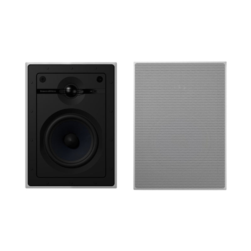 Bowers & Wilkins CWM652 2-Way In-Wall Speakers