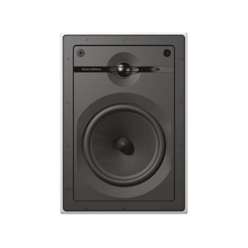 Bowers & Wilkins CWM664 2-Way In-Wall Speakers