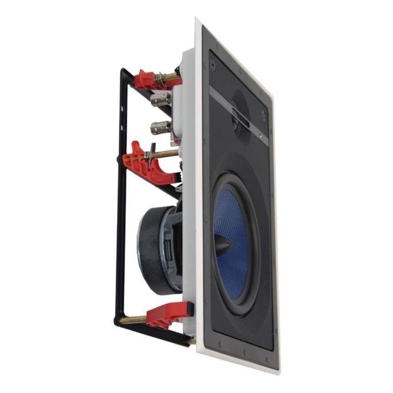 Bowers & Wilkins CWM664 2-Way In-Wall Speakers