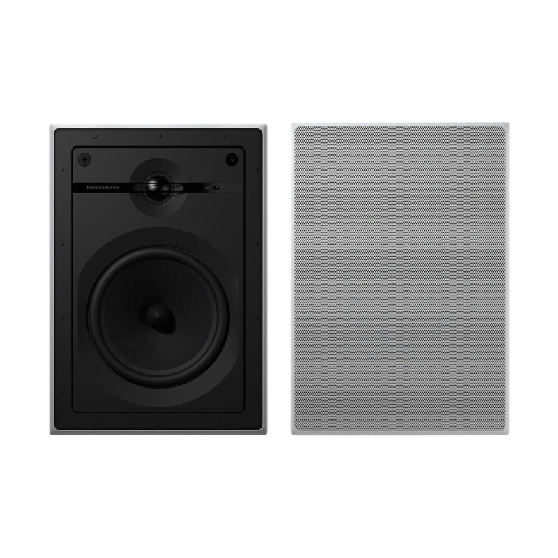 Bowers & Wilkins CWM664 2-Way In-Wall Speakers