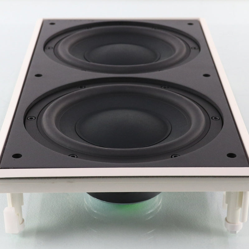 Bowers & Wilkins ISW-4 Dual 8" In-Wall Subwoofer