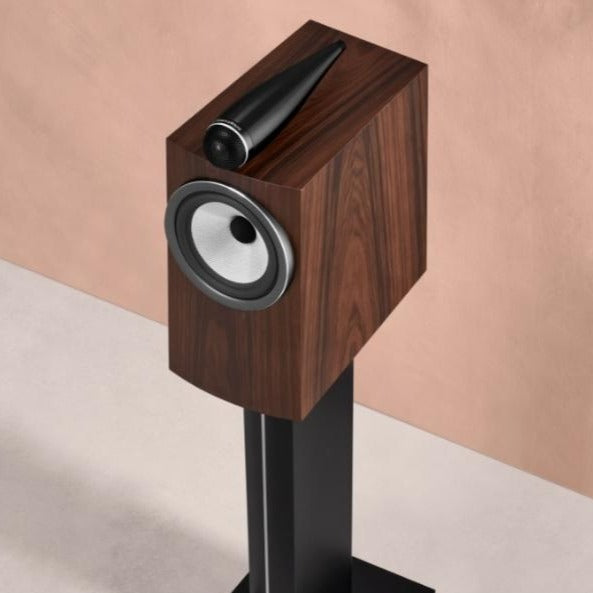 Bowers & Wilkins 705 S3 Bookshelf Speakers