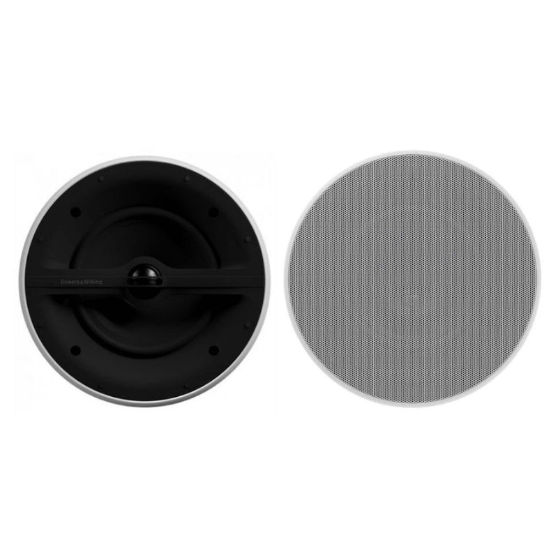 Bowers & Wilkins CCM362 2-Way In-Ceiling Speakers