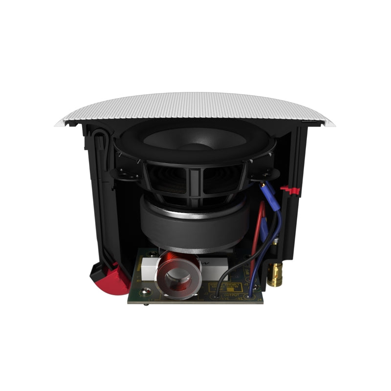 Bowers & Wilkins CCM632 Full Range In-Ceiling Speakers