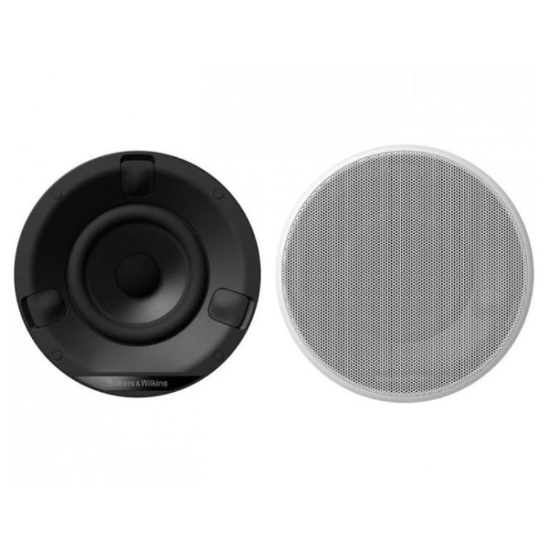 Bowers & Wilkins CCM632 Full Range In-Ceiling Speakers