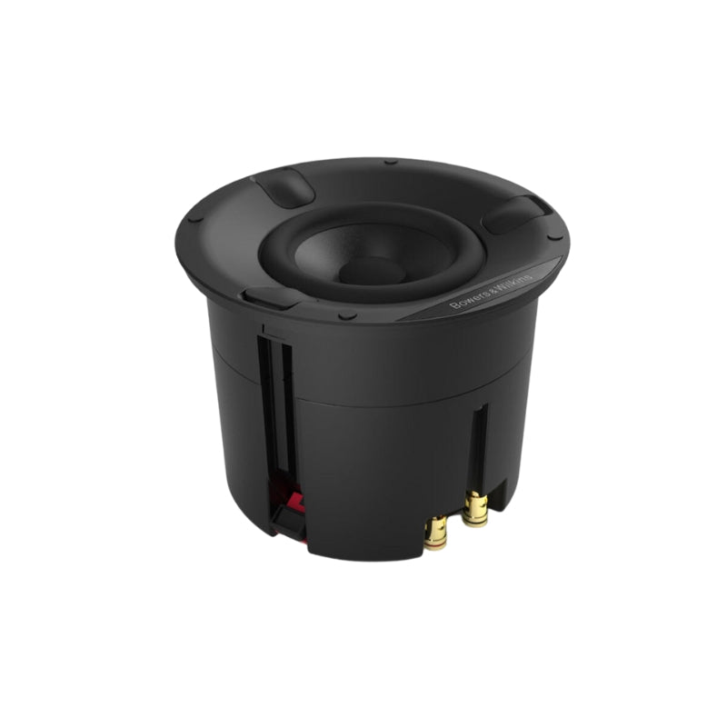 Bowers & Wilkins CCM632 Full Range In-Ceiling Speakers