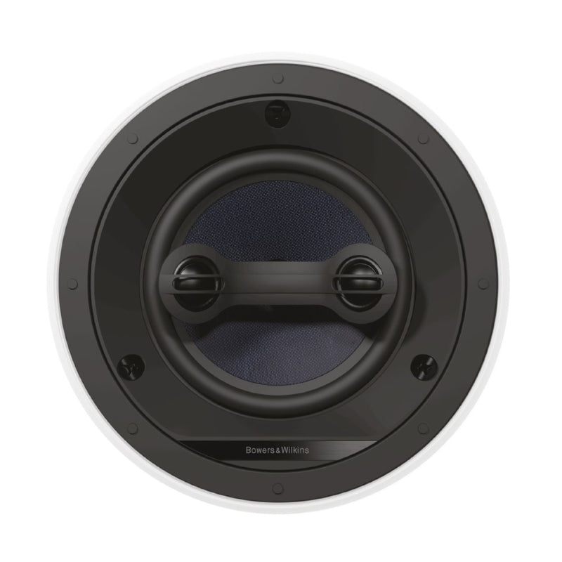 Bowers & Wilkins CCM663SR 2-Way Stereo In-Ceiling Speaker