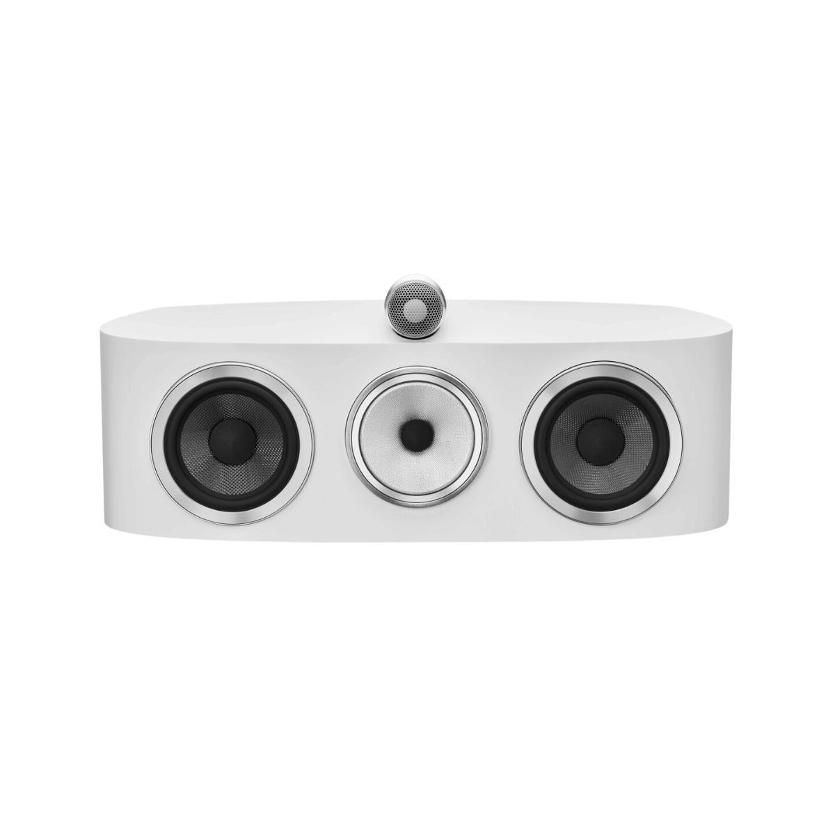 Bowers and Wilkins HTM82 D4 Centre White #colour_white