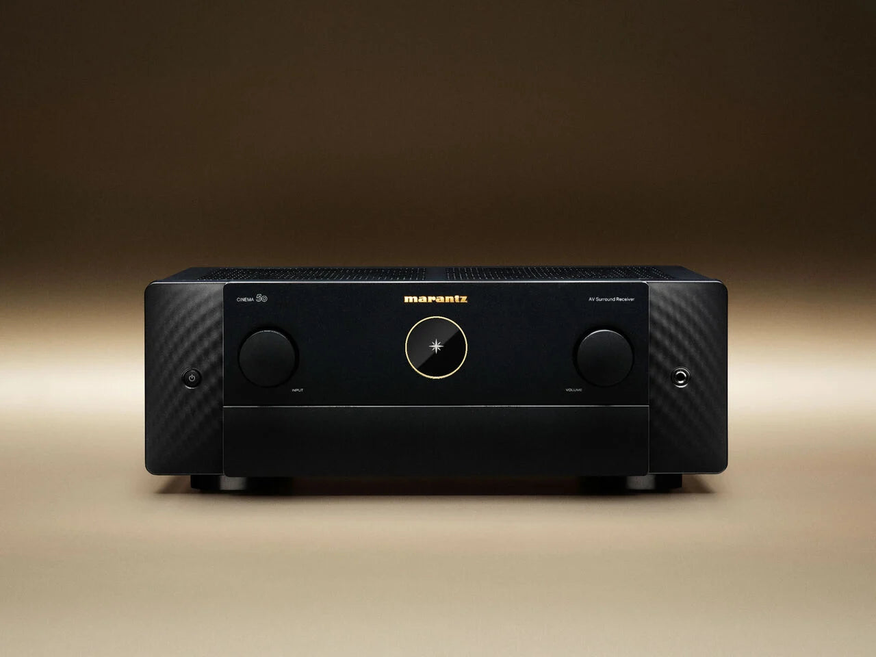 Marantz Cinema 50 9.4 Channel AV Receiver