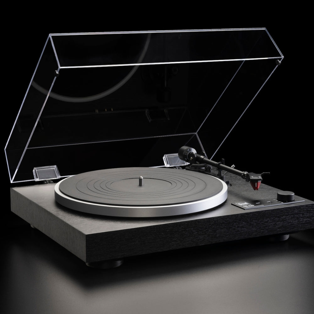 Dual CS 429 Automatic Turntable