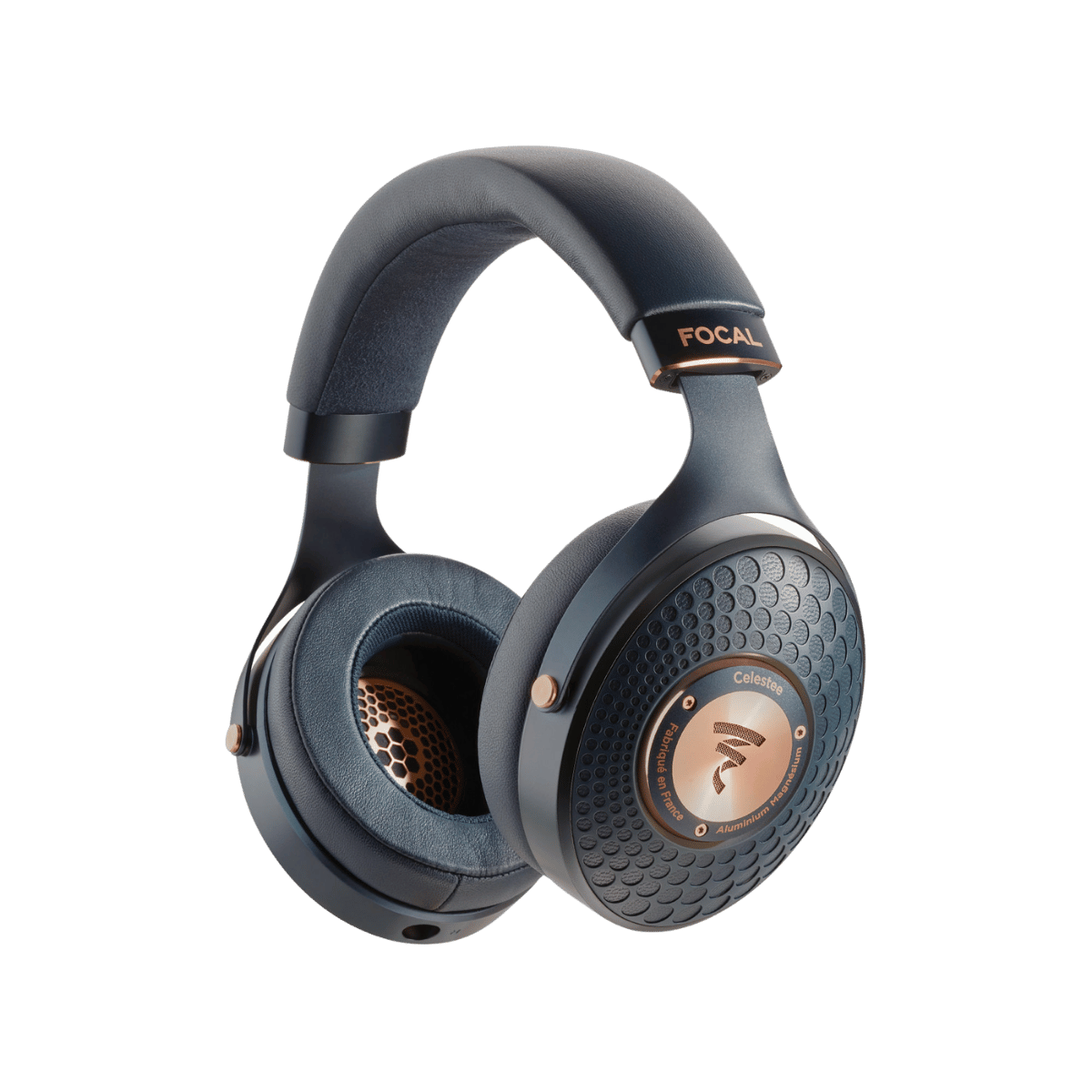 Celestee Closed hi-fi headphones