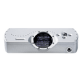 Chord Dave System DAC & Preamplifier #colour_silver