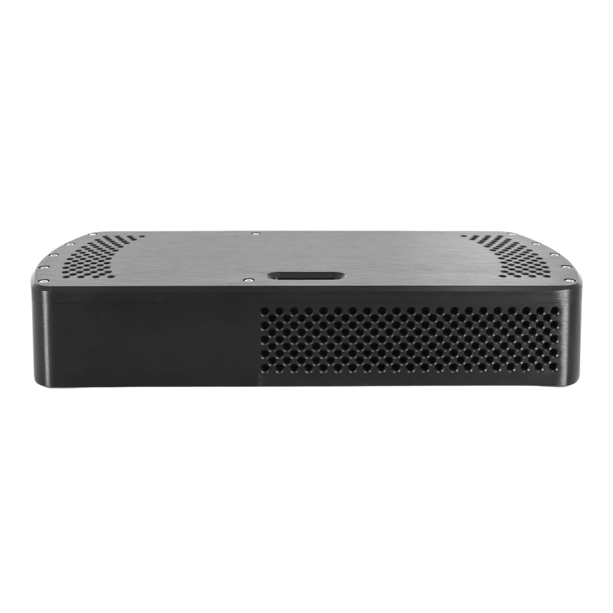 Chord Étude Power Amplifier #colour_black