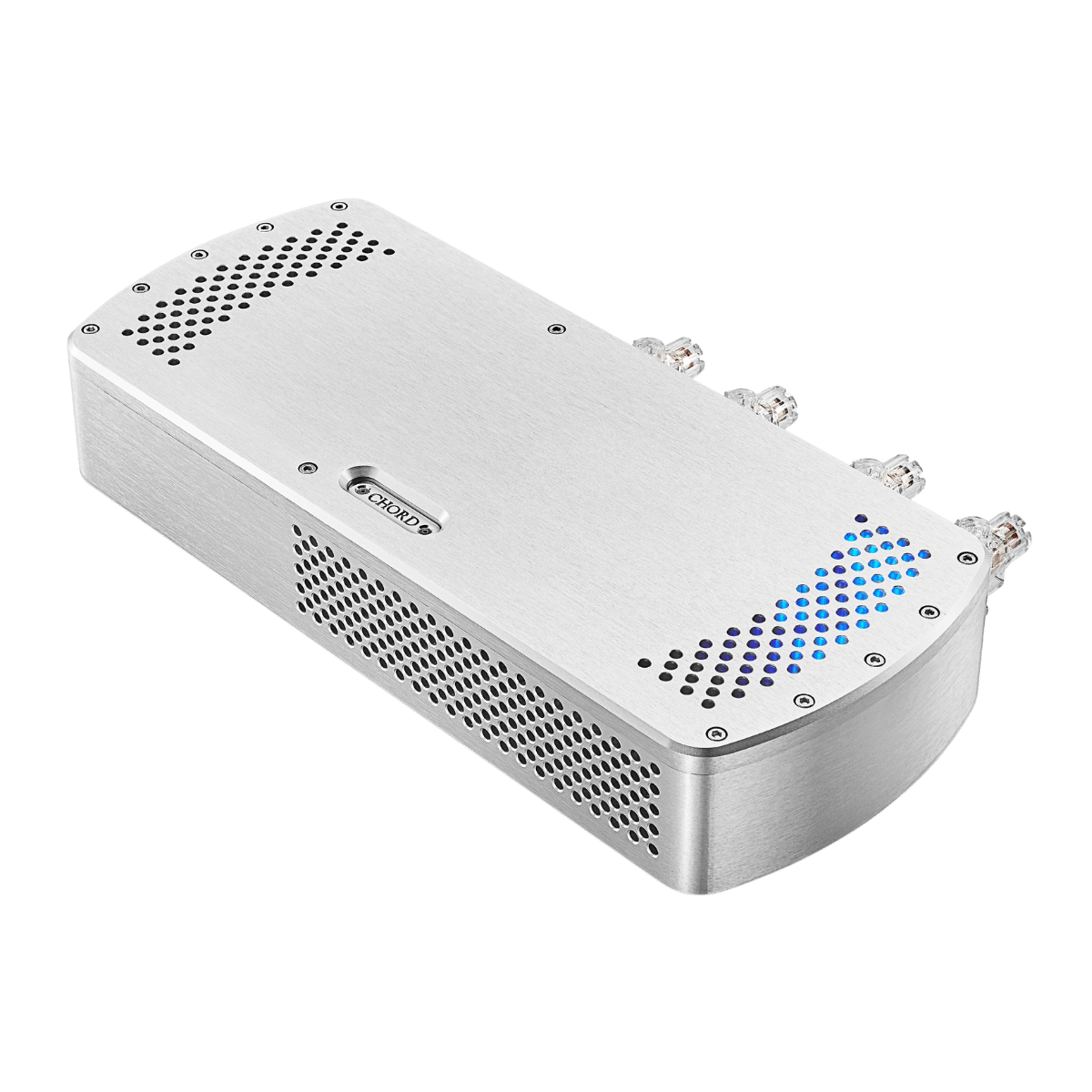 Chord Étude Power Amplifier #colour_silver