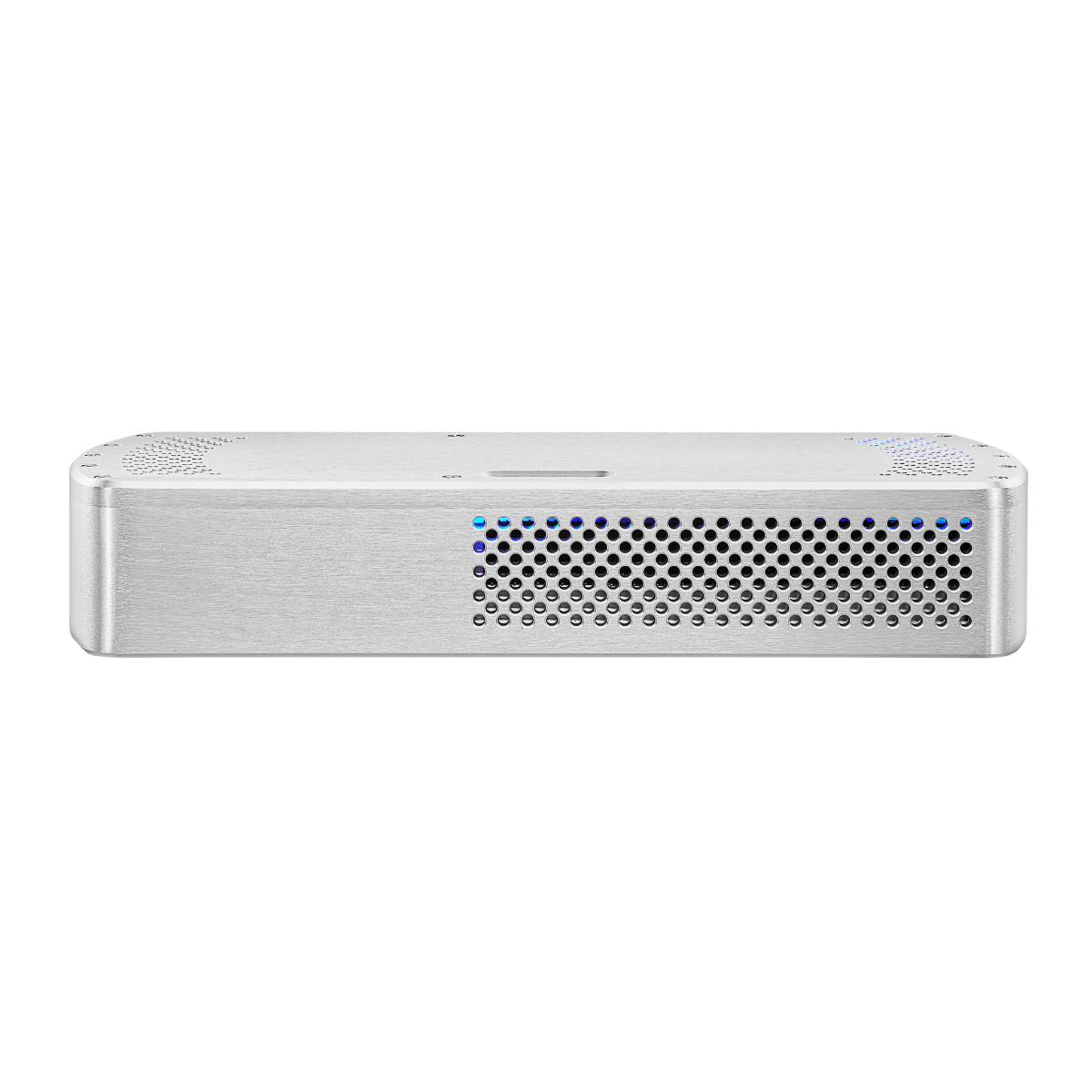 Chord Étude Power Amplifier #colour_silver