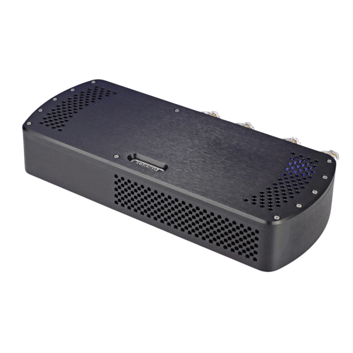 Chord Étude Power Amplifier #colour_black