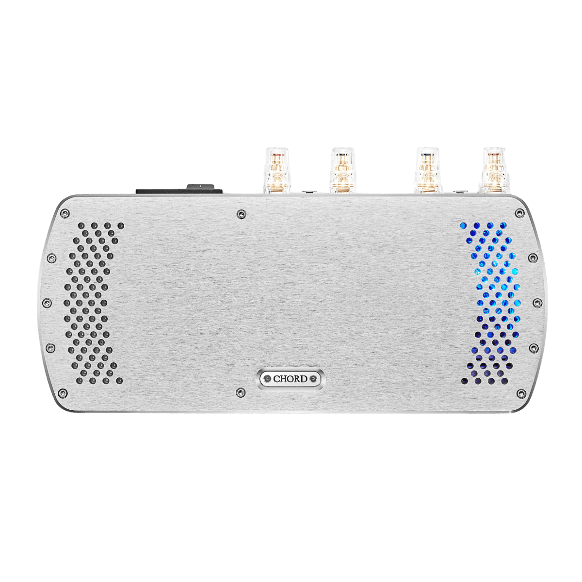 Chord Étude Power Amplifier #colour_silver