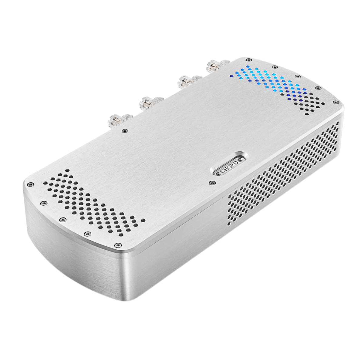 Chord Étude Power Amplifier #colour_silver