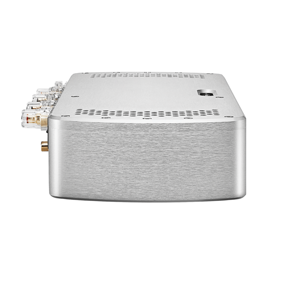 Chord Étude Power Amplifier #colour_silver