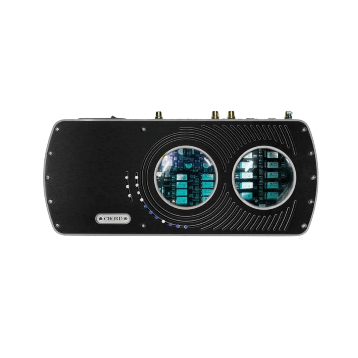 Chord Symphonic Moving Coil Phono stage