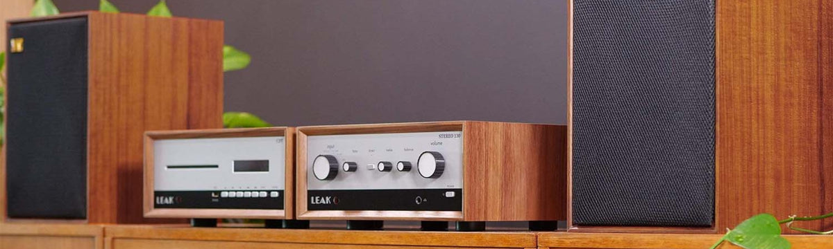 Buy CD Player Stereo Systems & Hi-Fi Packs in Australia | LENC