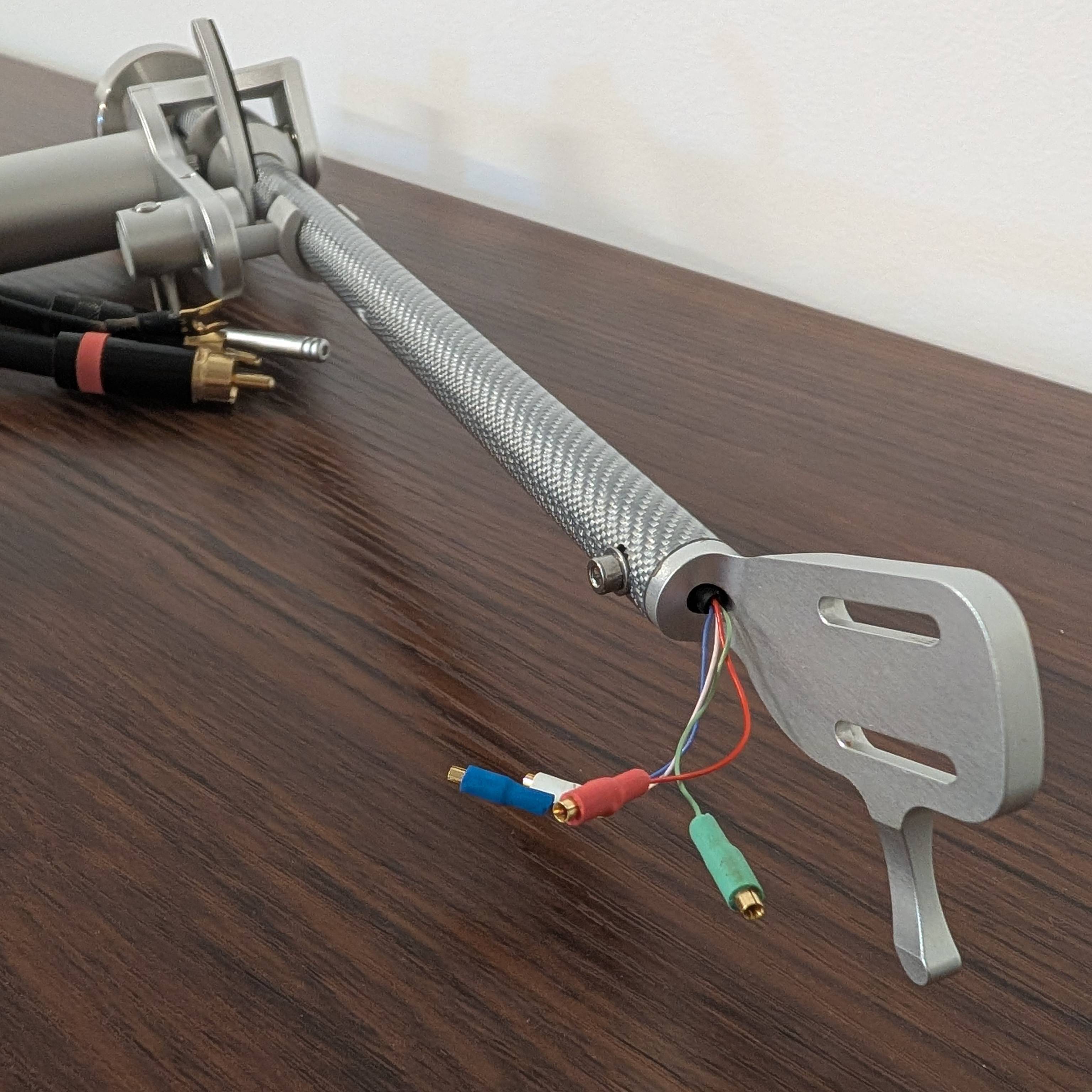 ClearAudio Clarify Tonearm TRADE-IN