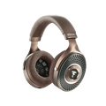 Clear MG Open-back hi-fi headphones