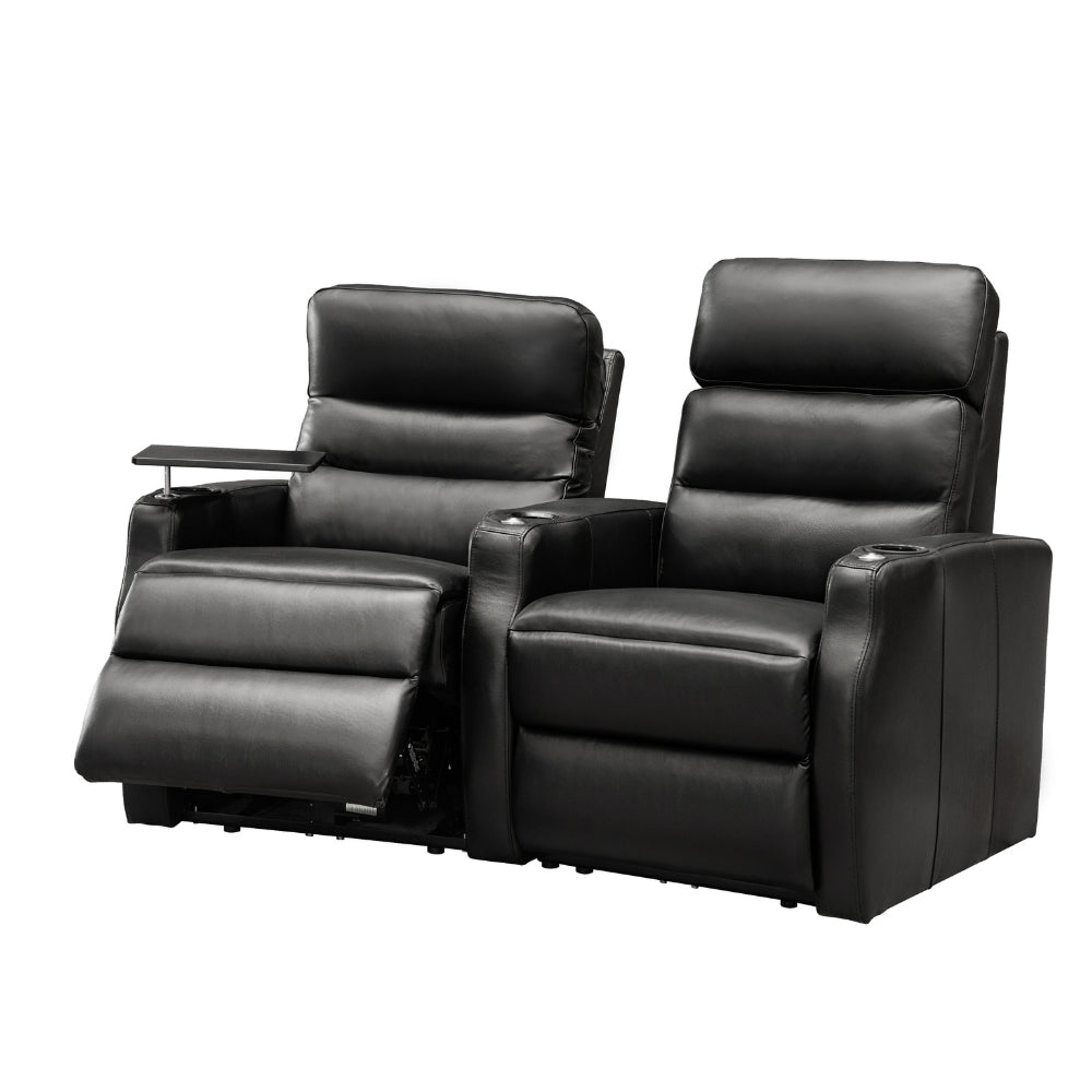 Cogworks Studio Reclining Cinema Chair Row