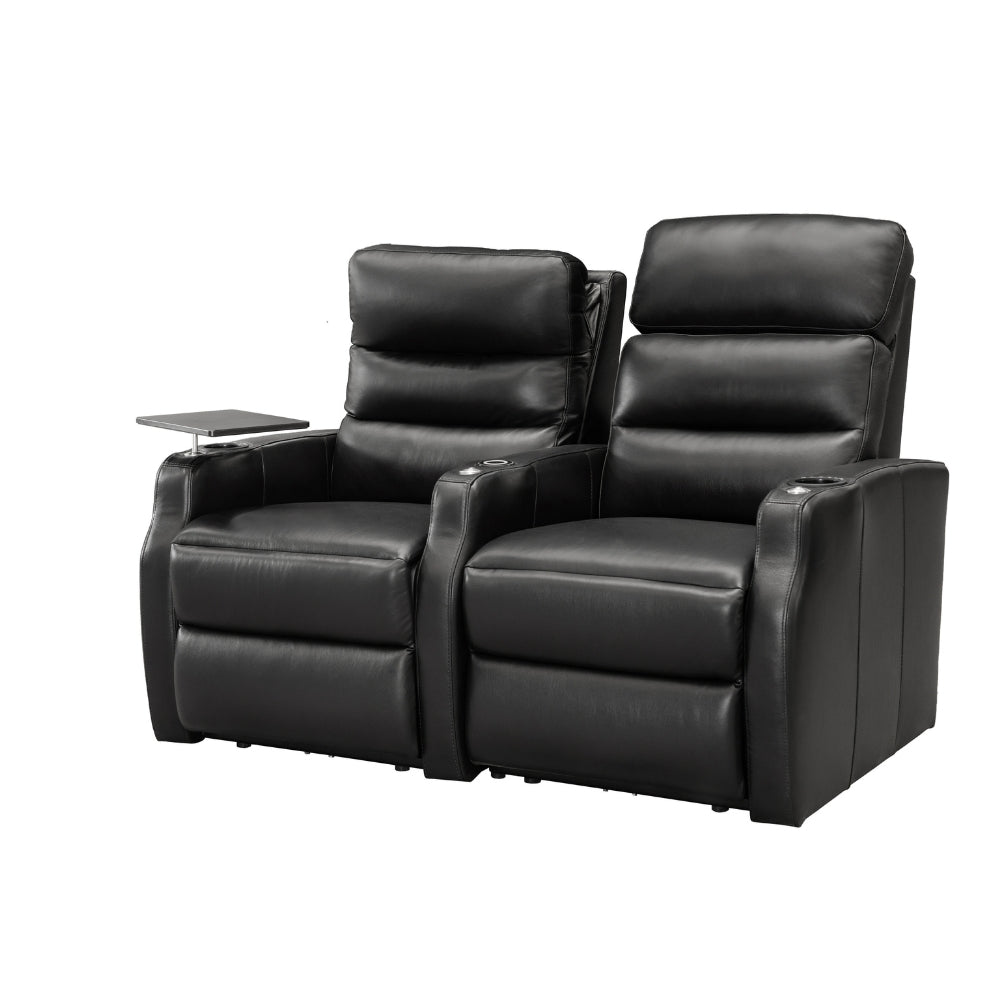 Cogworks Studio Reclining Cinema Chair Row