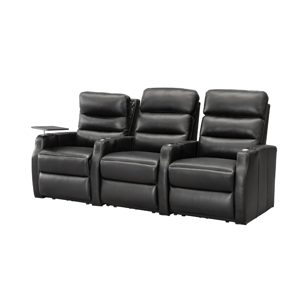 Cogworks Studio Reclining Cinema Chair Row
