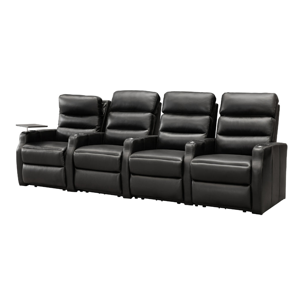 Cogworks Studio Reclining Cinema Chair Row