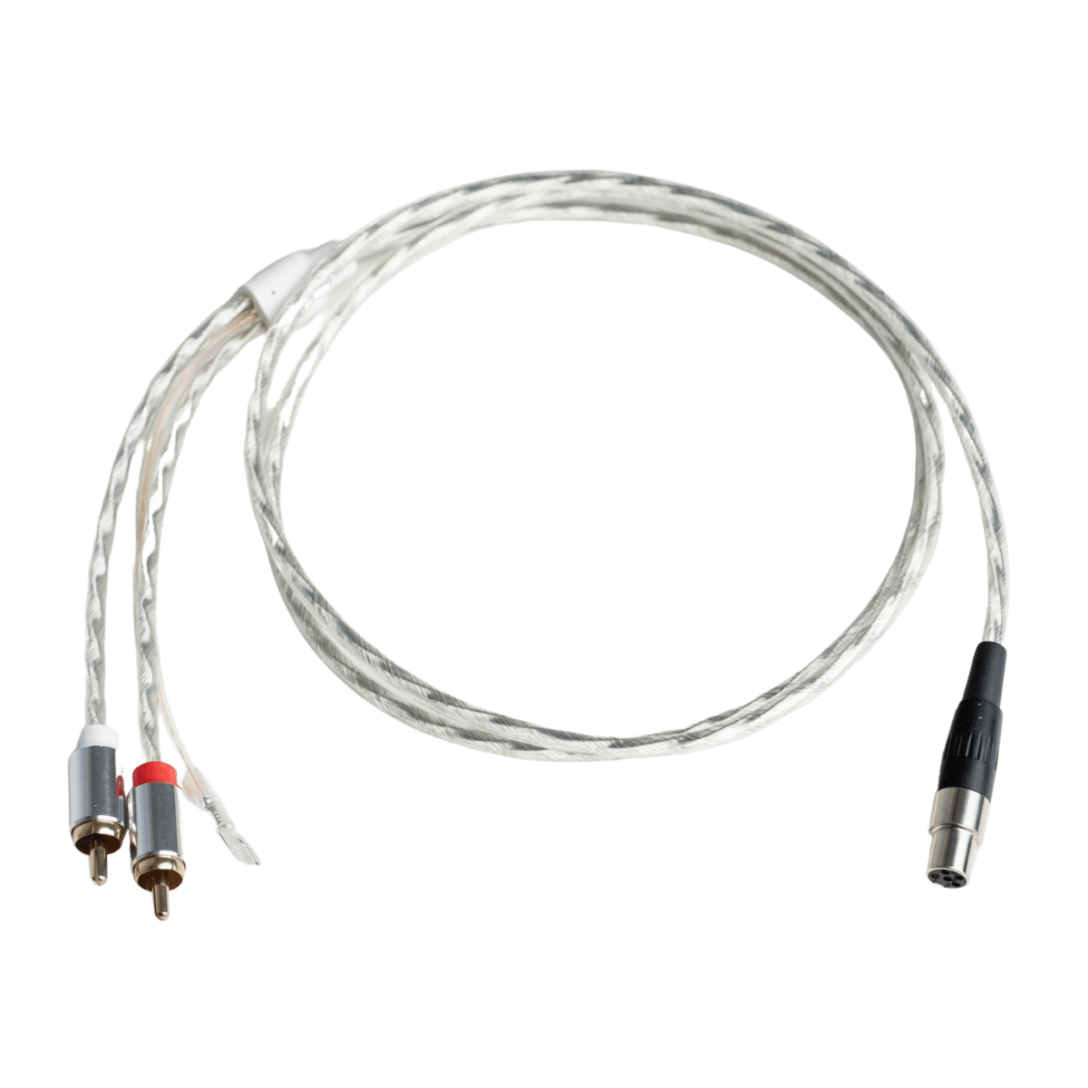 Pro-Ject Connect It E Phono Cable