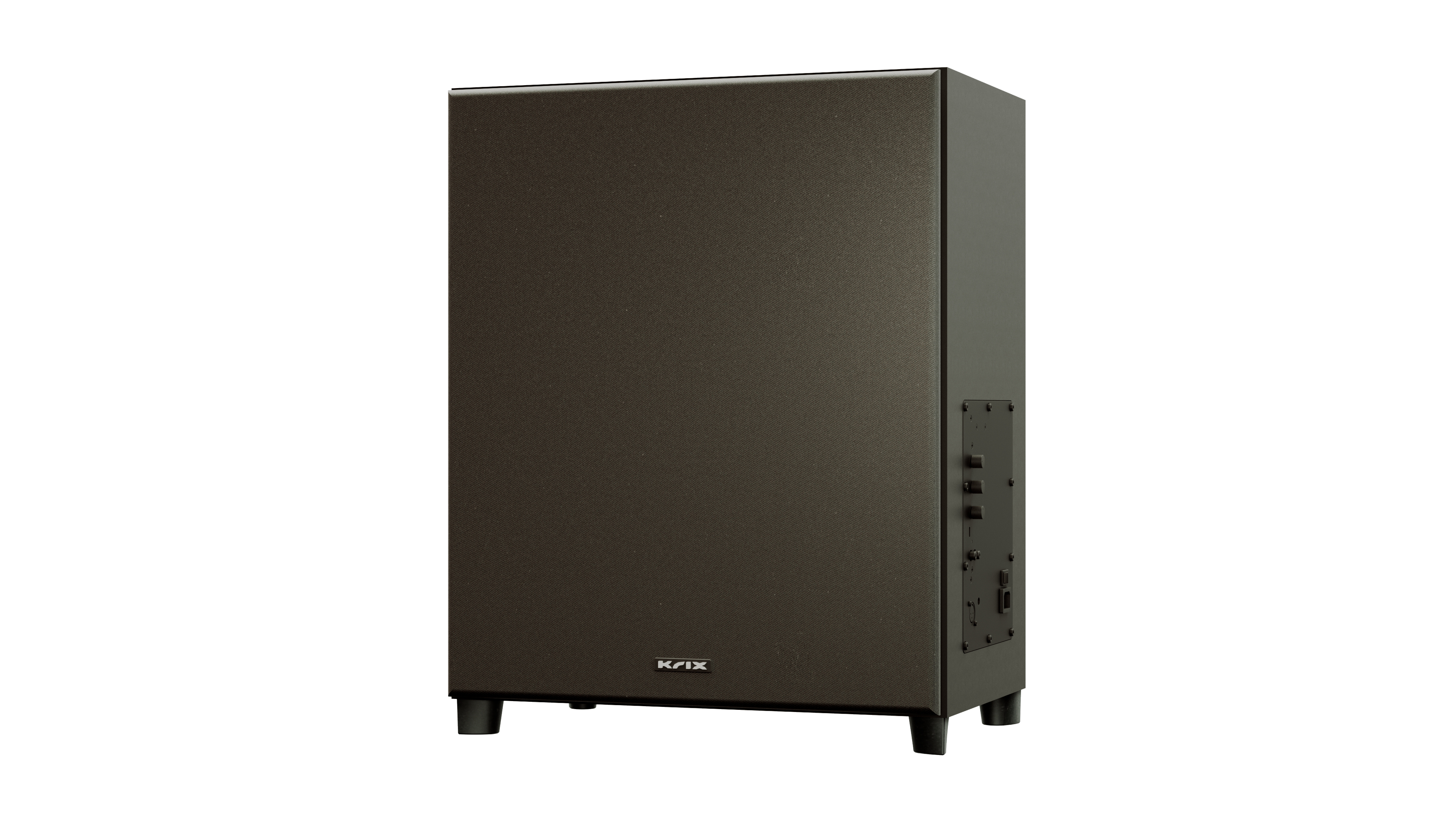 KRIX CYCLONIX 12 ACTIVE COMPACT
