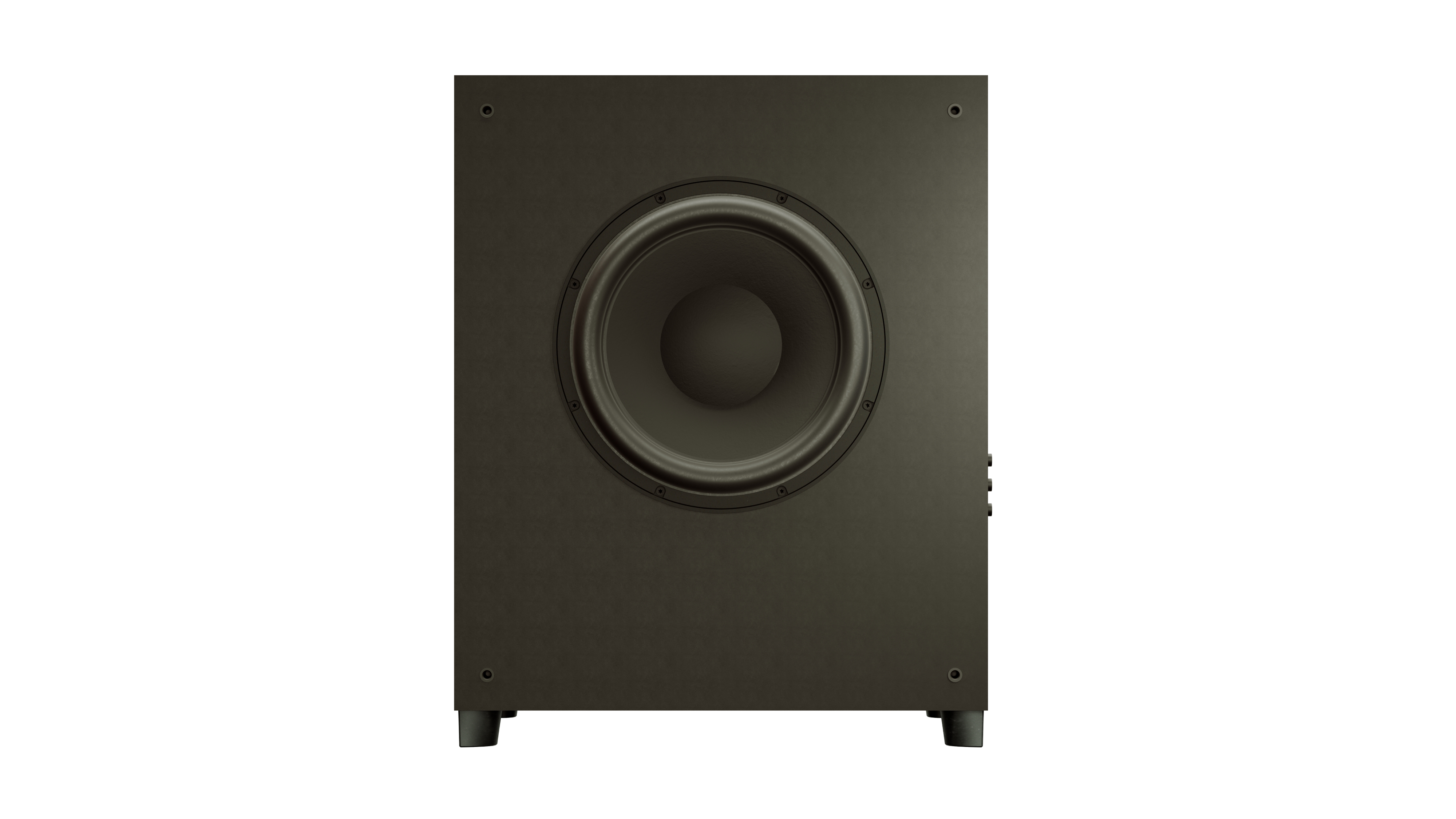 KRIX CYCLONIX 12 ACTIVE COMPACT