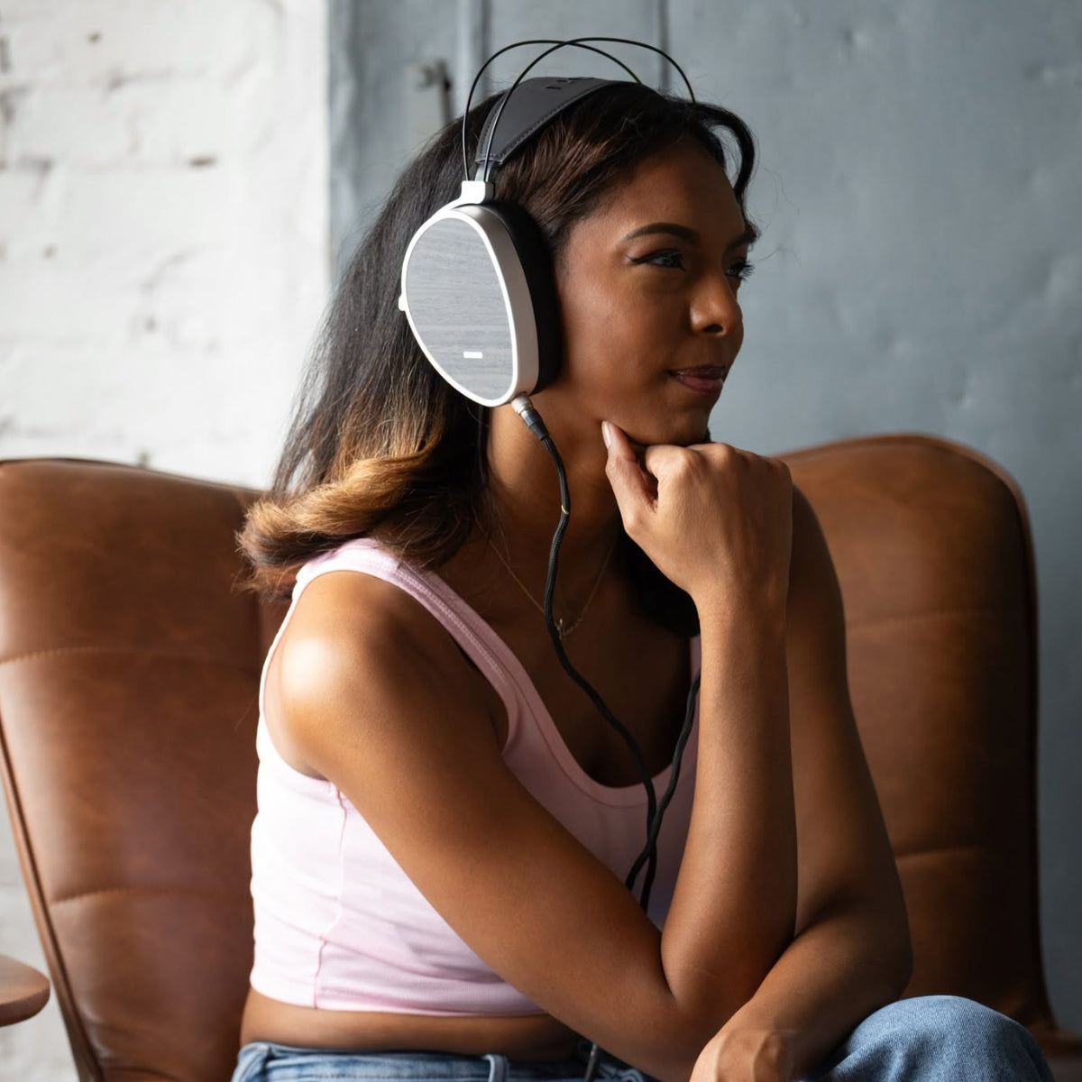 Dan Clark Audio AEON Core Over-Ear Headphones | Dan Clark Audio