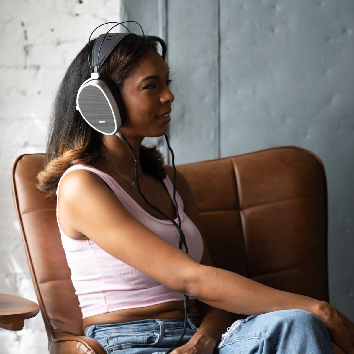 Dan Clark Audio AEON Core Over-Ear Headphones | Dan Clark Audio