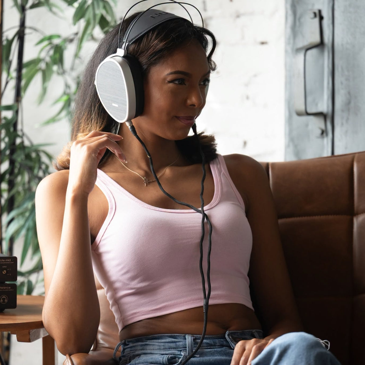 Dan Clark Audio AEON Core Over-Ear Headphones | Dan Clark Audio