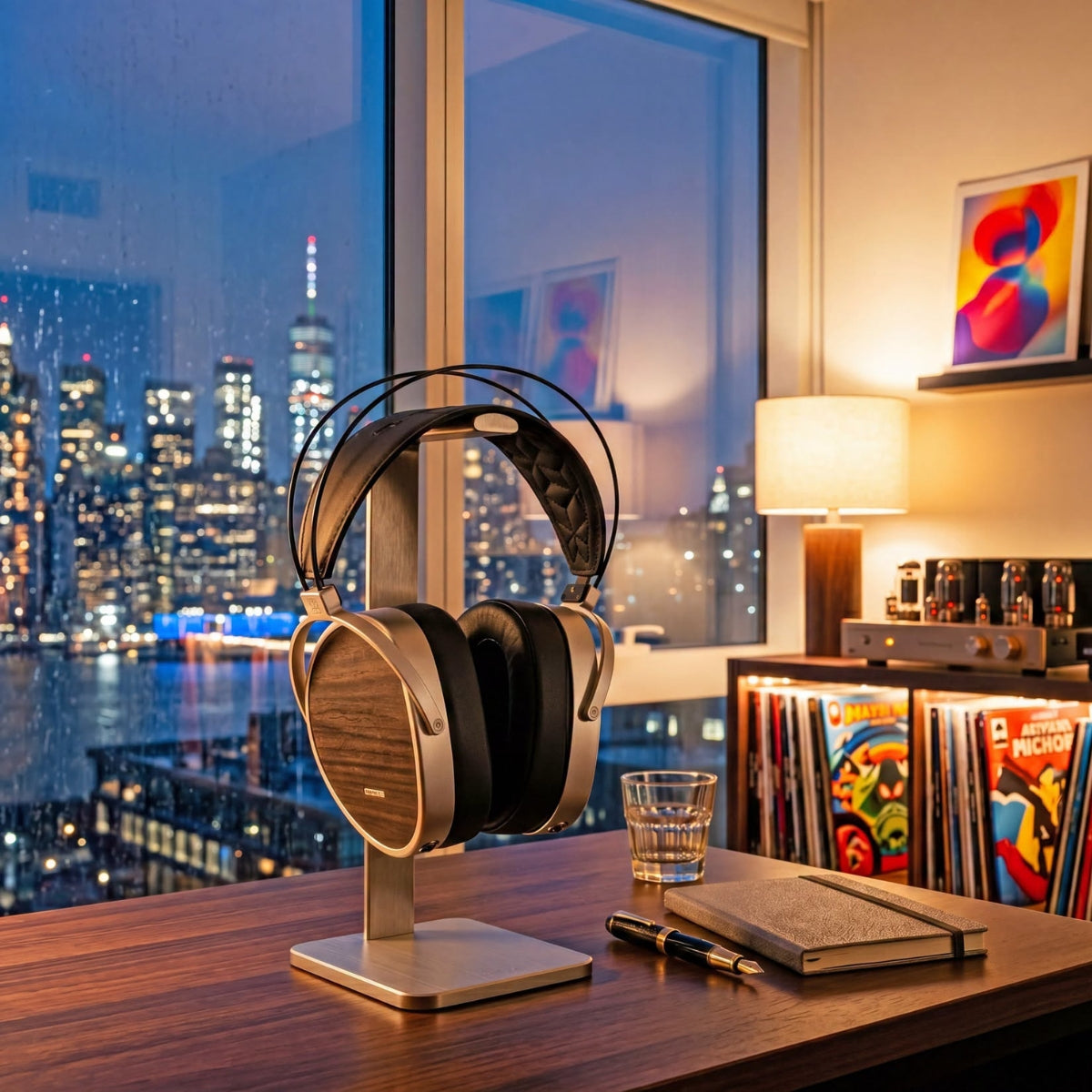 Dan Clark Audio AEON Core Over-Ear Headphones | Dan Clark Audio