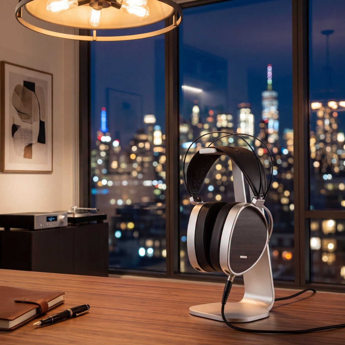 Dan Clark Audio AEON Core Over-Ear Headphones