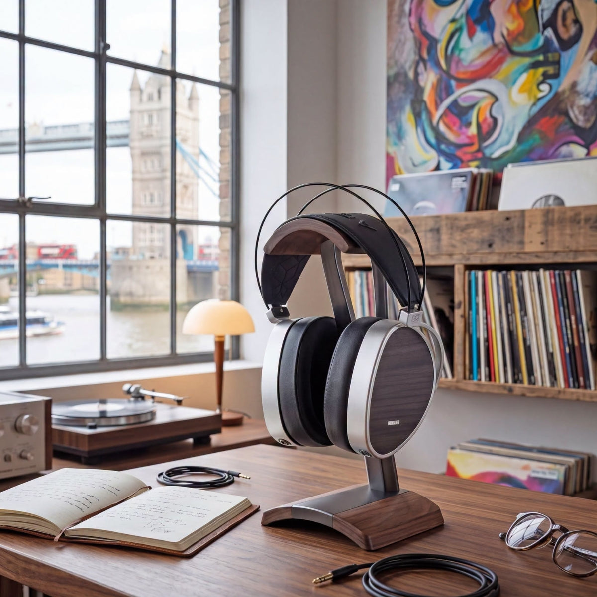 Dan Clark Audio AEON Core Over-Ear Headphones | Dan Clark Audio