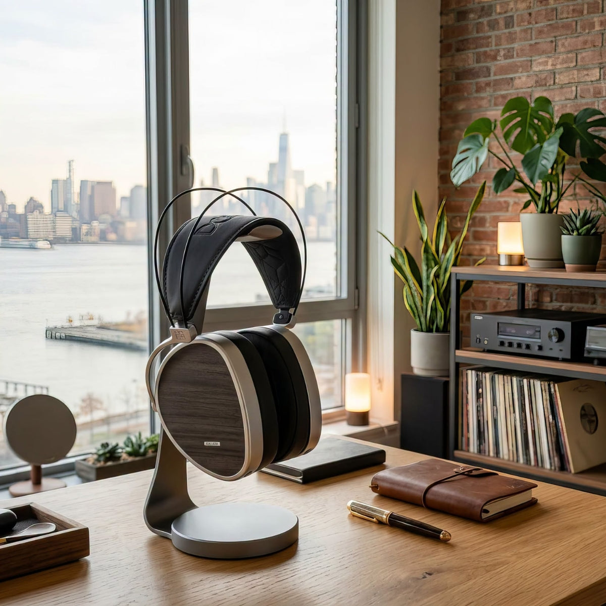 Dan Clark Audio AEON Core Over-Ear Headphones | Dan Clark Audio
