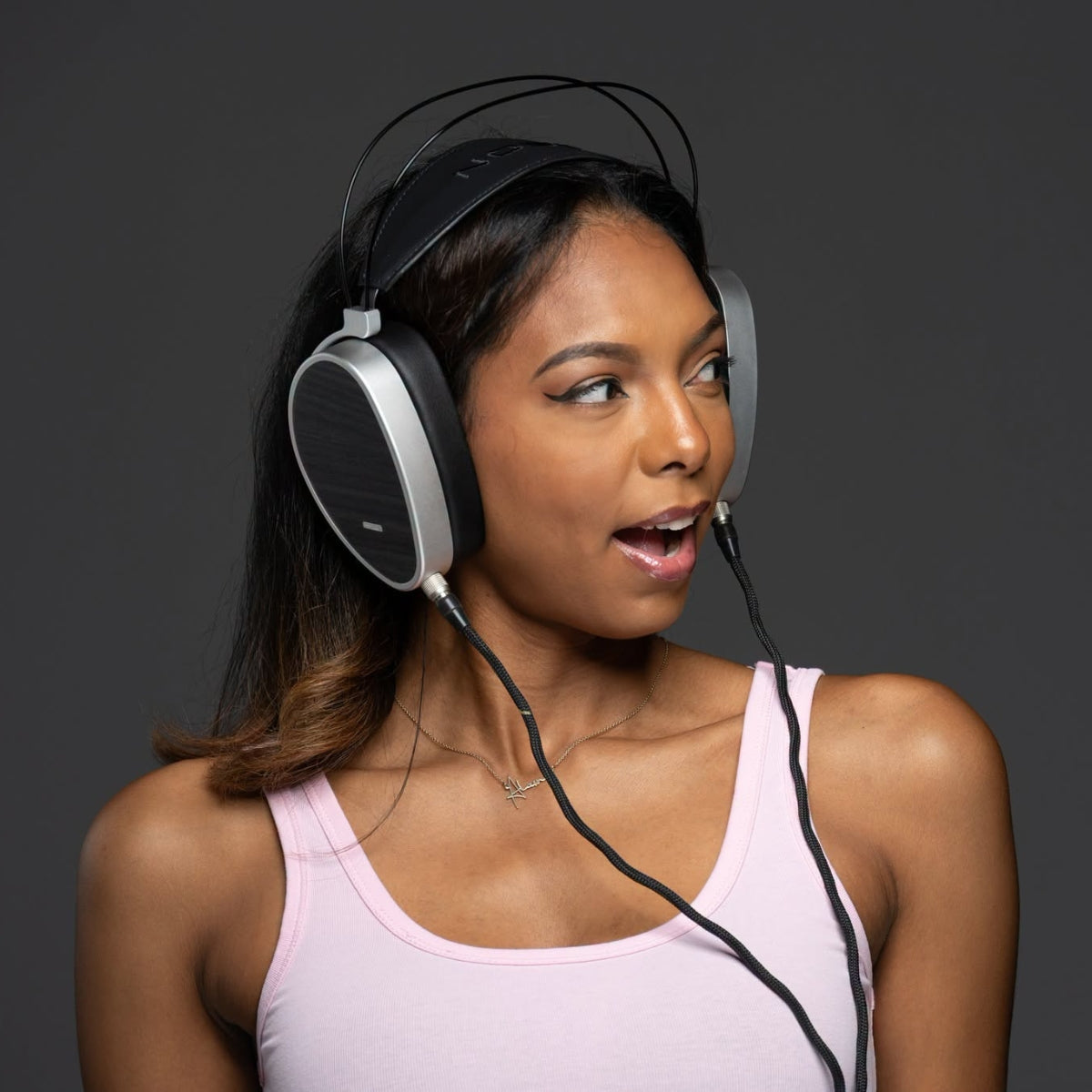 Dan Clark Audio AEON Core Over-Ear Headphones | Dan Clark Audio