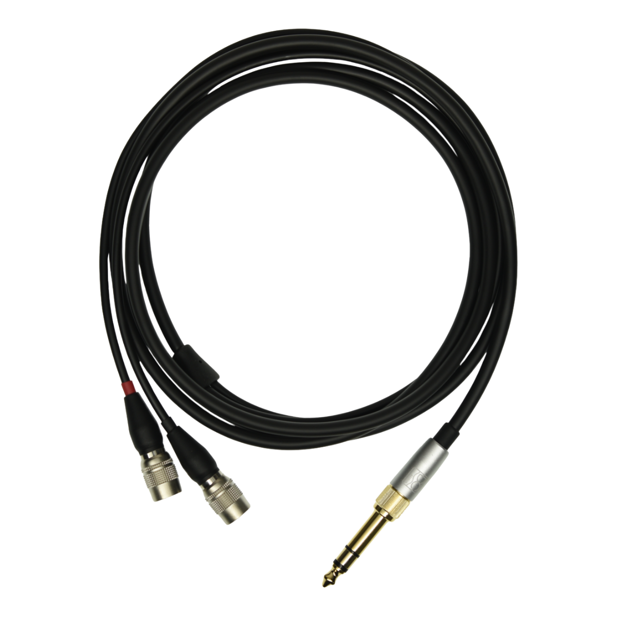 Dan Clark Audio DUMMER Cable for all Planar Headphones