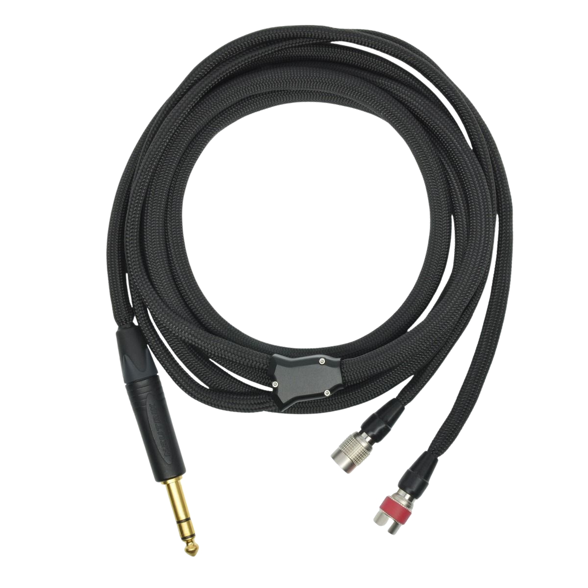 Dan Clark Audio VIVO Super-Premium Headphone Cable | Dan Clark Audio